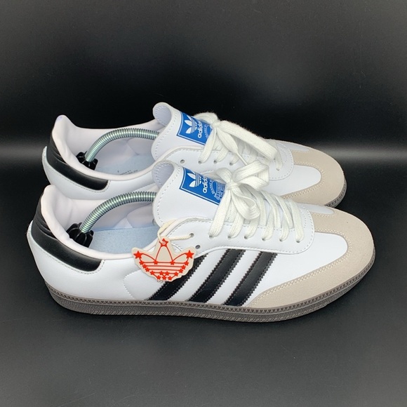 Adidas Samba OG Skate‎ Shoes B57806 Men’s Size 11 NWT - Picture 1 of 10
